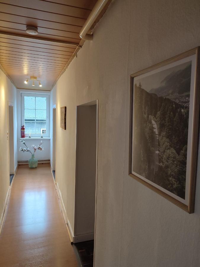 Ferienwohnung Finkeldei Winterberg Eksteriør bilde