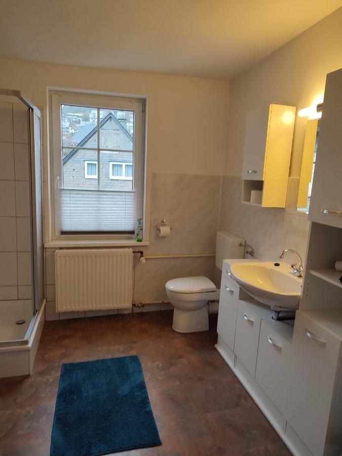 Ferienwohnung Finkeldei Winterberg Eksteriør bilde