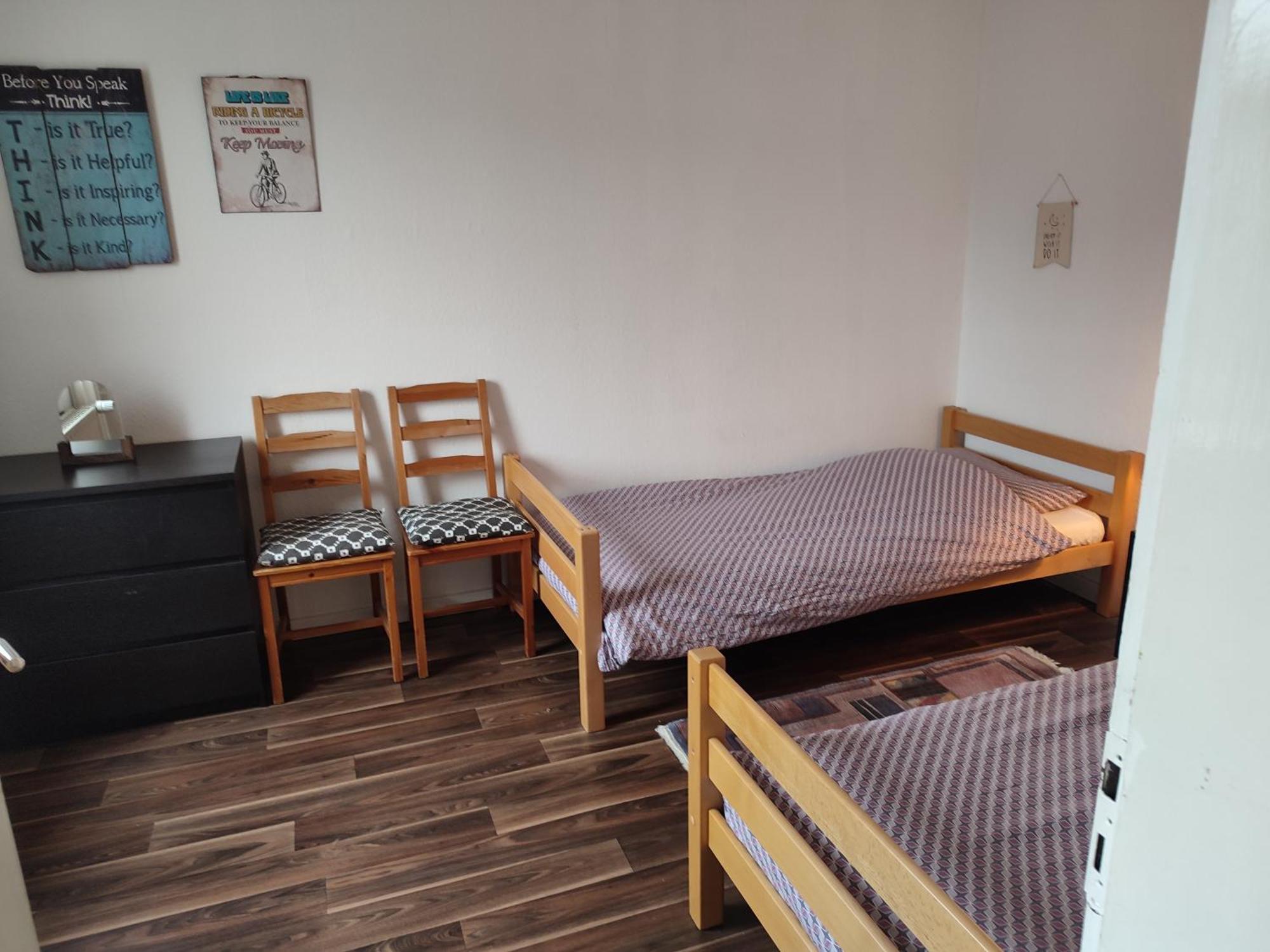 Ferienwohnung Finkeldei Winterberg Eksteriør bilde