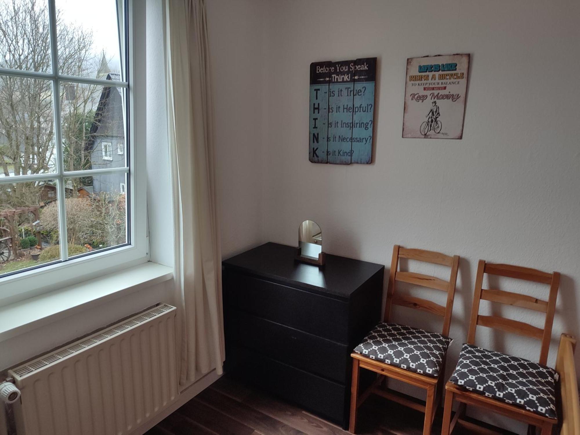 Ferienwohnung Finkeldei Winterberg Eksteriør bilde