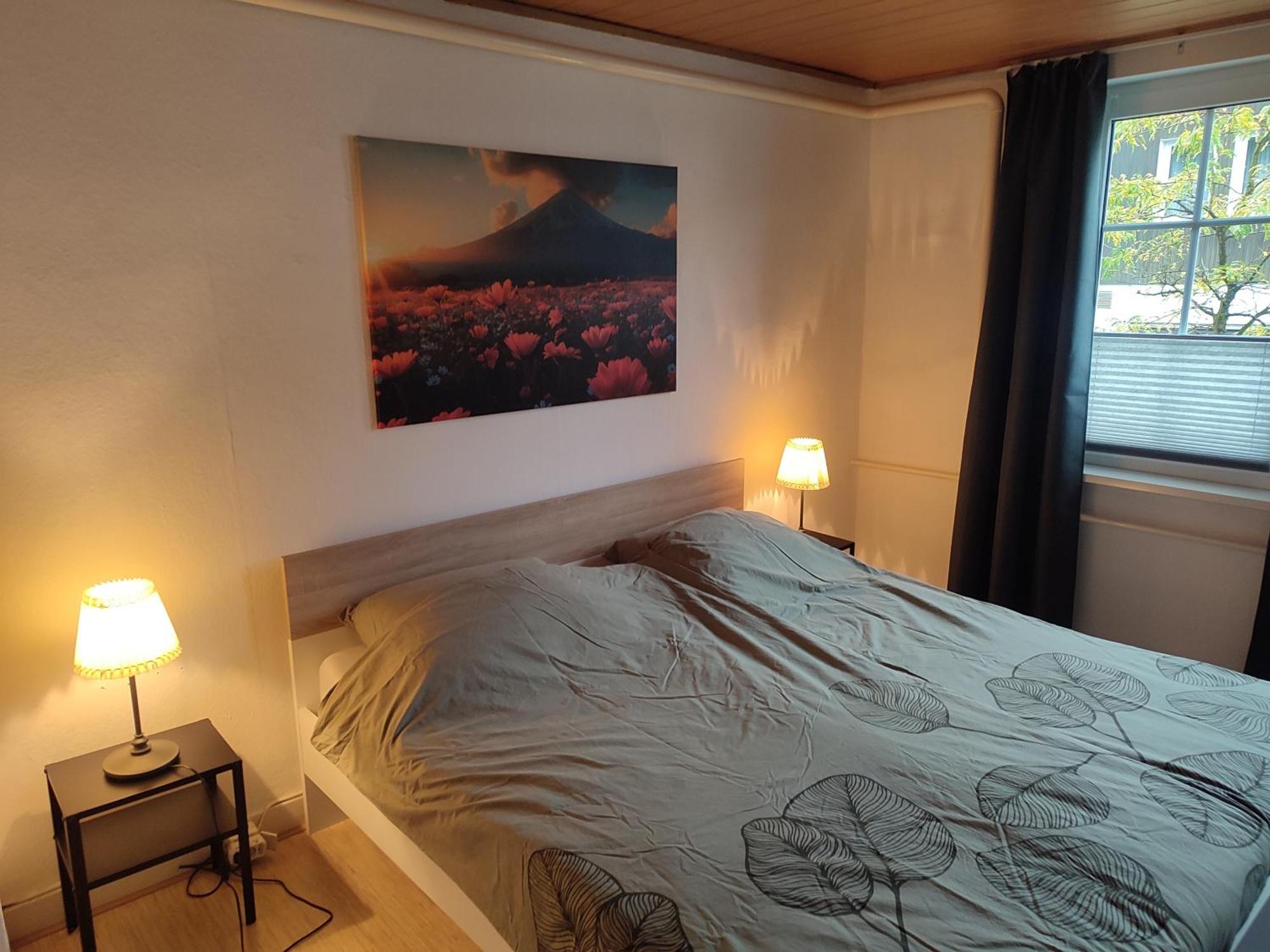 Ferienwohnung Finkeldei Winterberg Eksteriør bilde