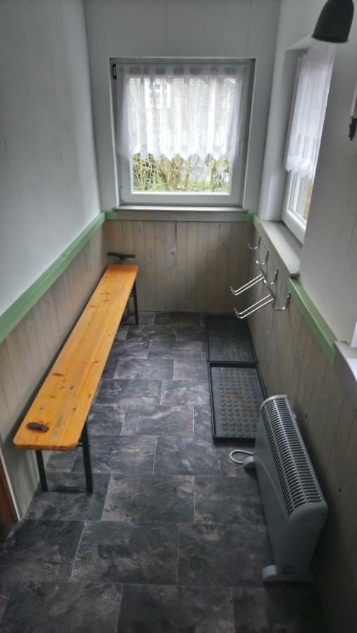 Ferienwohnung Finkeldei Winterberg Eksteriør bilde